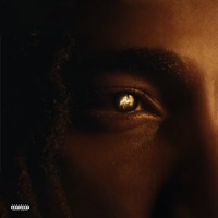 BALCONY - Single - Armanii & Jada Kingdom