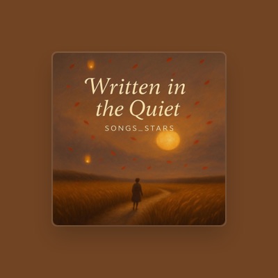 Listen to Songs_Stars, watch music videos, read bio, see tour dates & more!