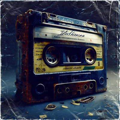 Interférences (feat. TIS) - EP