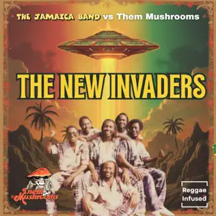 The New Invaders