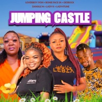Jumping Castle - Single - Loverboy Iyooooh