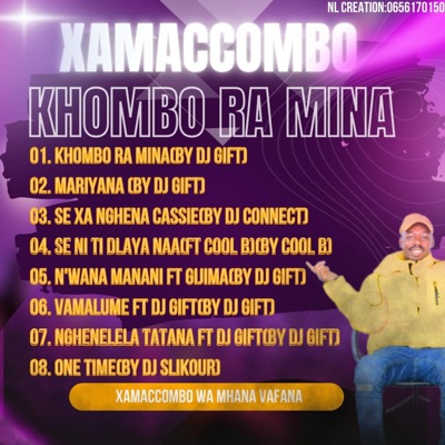 Khombo ra mina new version
