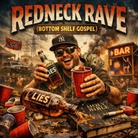 Redneck Rave (Bottom Shelf Gospel) - Single - BeeAreAyDee