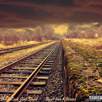 Dont Look Jus Shoot - EP