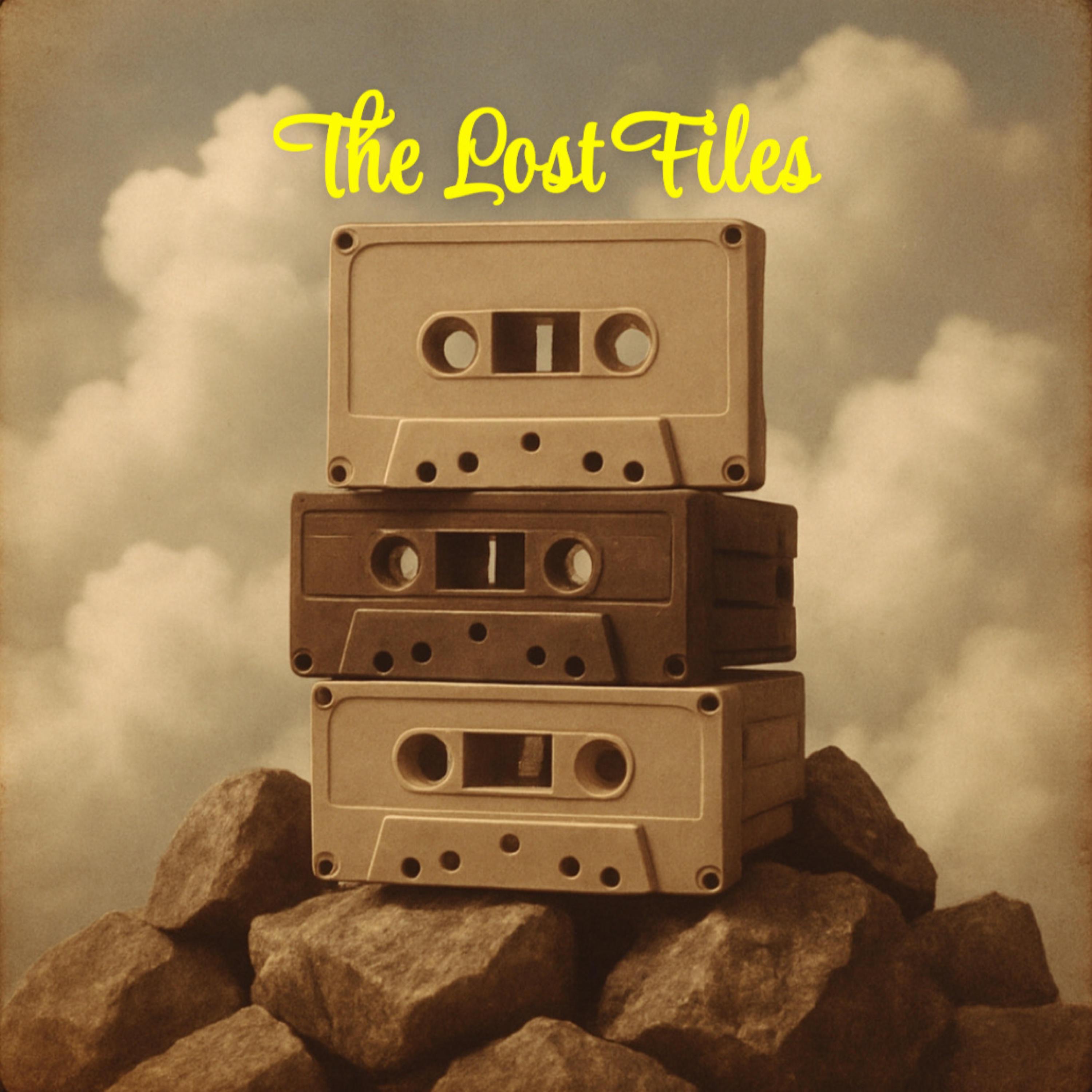 The Lost Files, Vol. 1