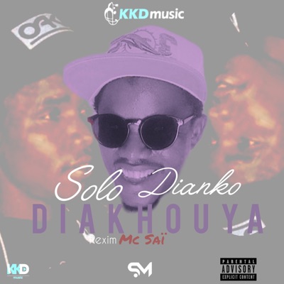Dianko (DIAKHOUYA) (feat. Solo Dianko) [Mc Saï Remix] - Single