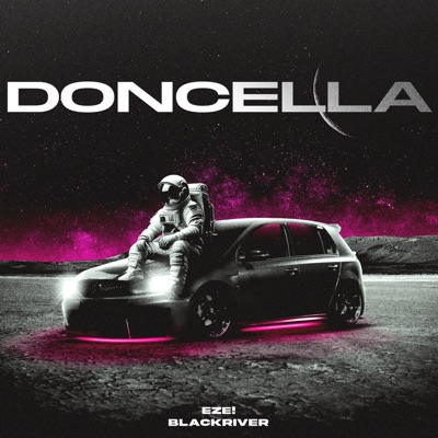 Doncella (Turreo Edit) - Single