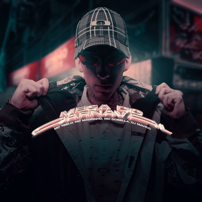 Mega do Carnaval - Single