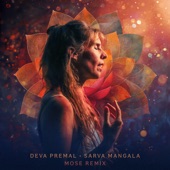 Sarva Mangala (Mose Remix) artwork