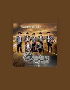 Conjunto Los Ayudantes de Huacasco सुनें, म्यूज़िक वीडियो देखें, बायो पढ़ें, दौरे की तारीखें और बहुत कुछ देखें!