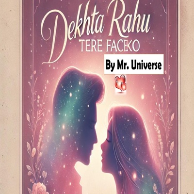 Dekhta Rahu Tere Faceko - Single