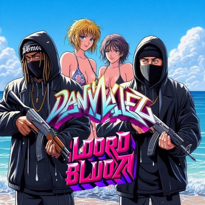 SECUESTRO (feat. Loord Bludza & Arielizy) - Single