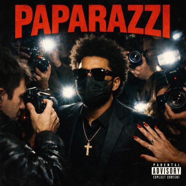 Paparazzi