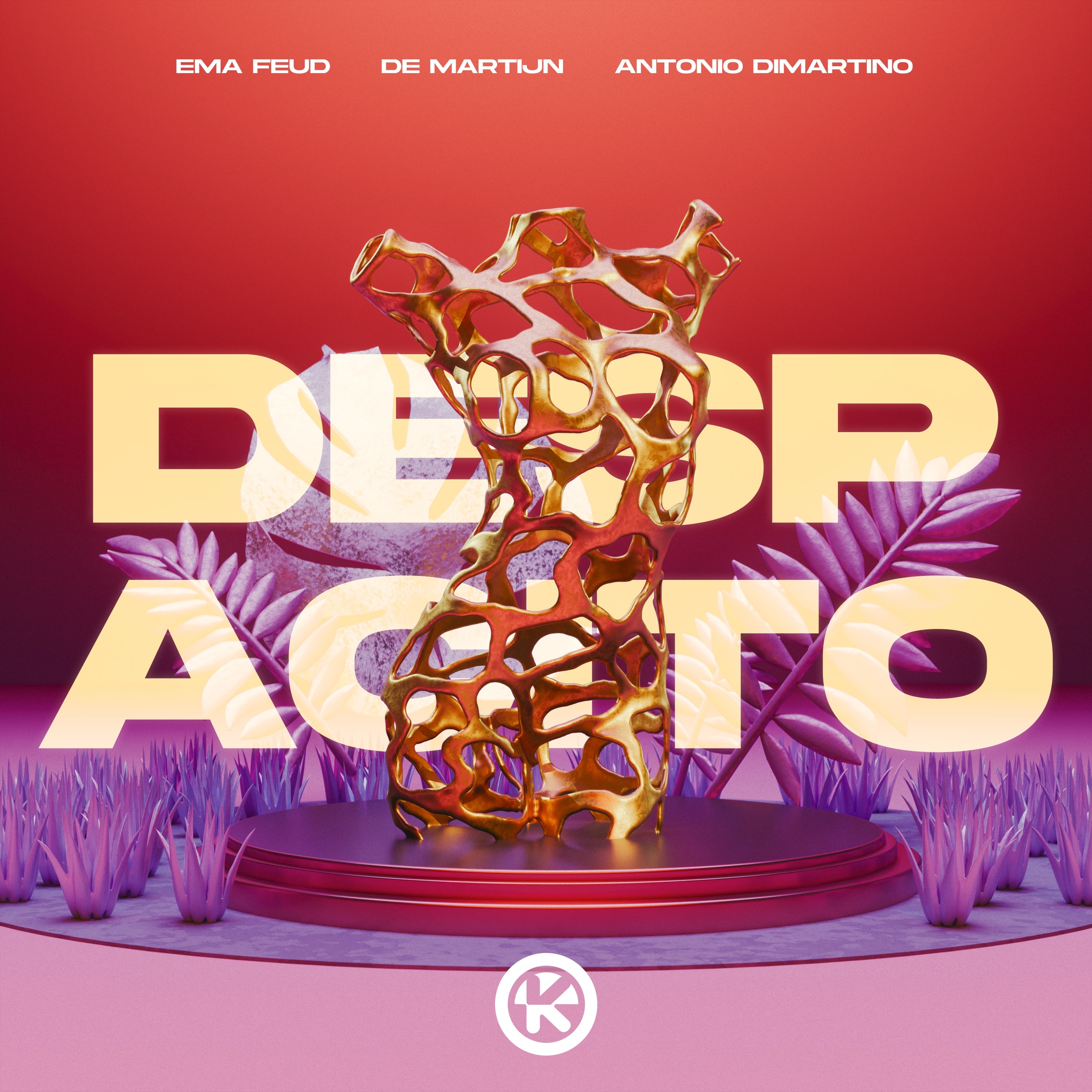 Despacito (Extended Mix) - Single