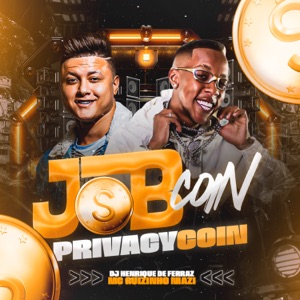 Jobcoin, Privacycoin