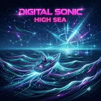 High Sea — Digital Sonic
