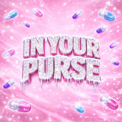 IN YOUR PURSE - Single