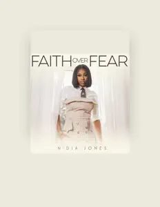 Listen to N'dia Jones, watch music videos, read bio, see tour dates & more!