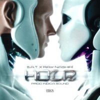 Hola (feat. Raw Nasharï) - Single - Sergio Tejada & Indica Sound