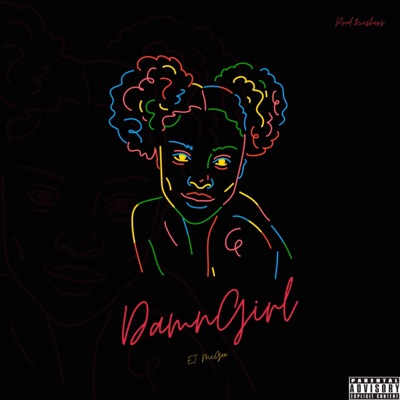 Damn Girl - Single