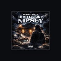 Tanna2trappy