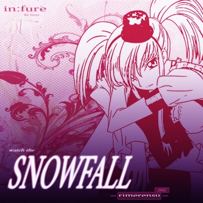 snowfall - Single
