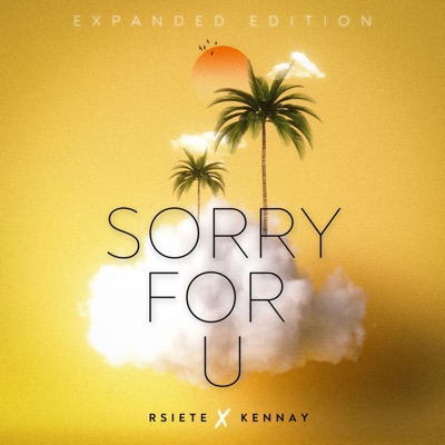 Sorry for U (Expanded Edition) - EP