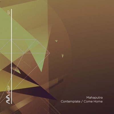 Contemplate + Come Home - EP