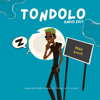 Tondolo (Radio Edit) - Single