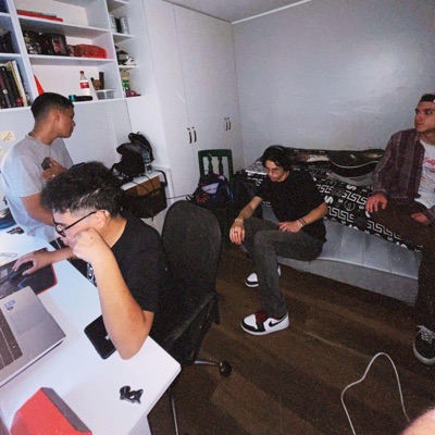 Sola (feat. Tebaan & Blanche) - Single