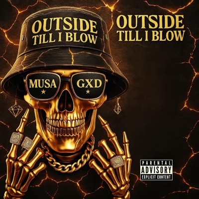 Outside Till I Blow O.T.I.B