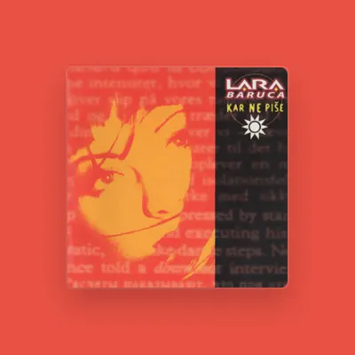 Listen to Lara Baruca, watch music videos, read bio, see tour dates & more!