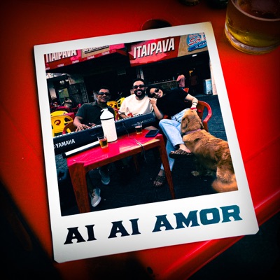 Ai Ai Amor - Single