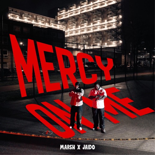 Mercy On Me (feat. Jaido)
