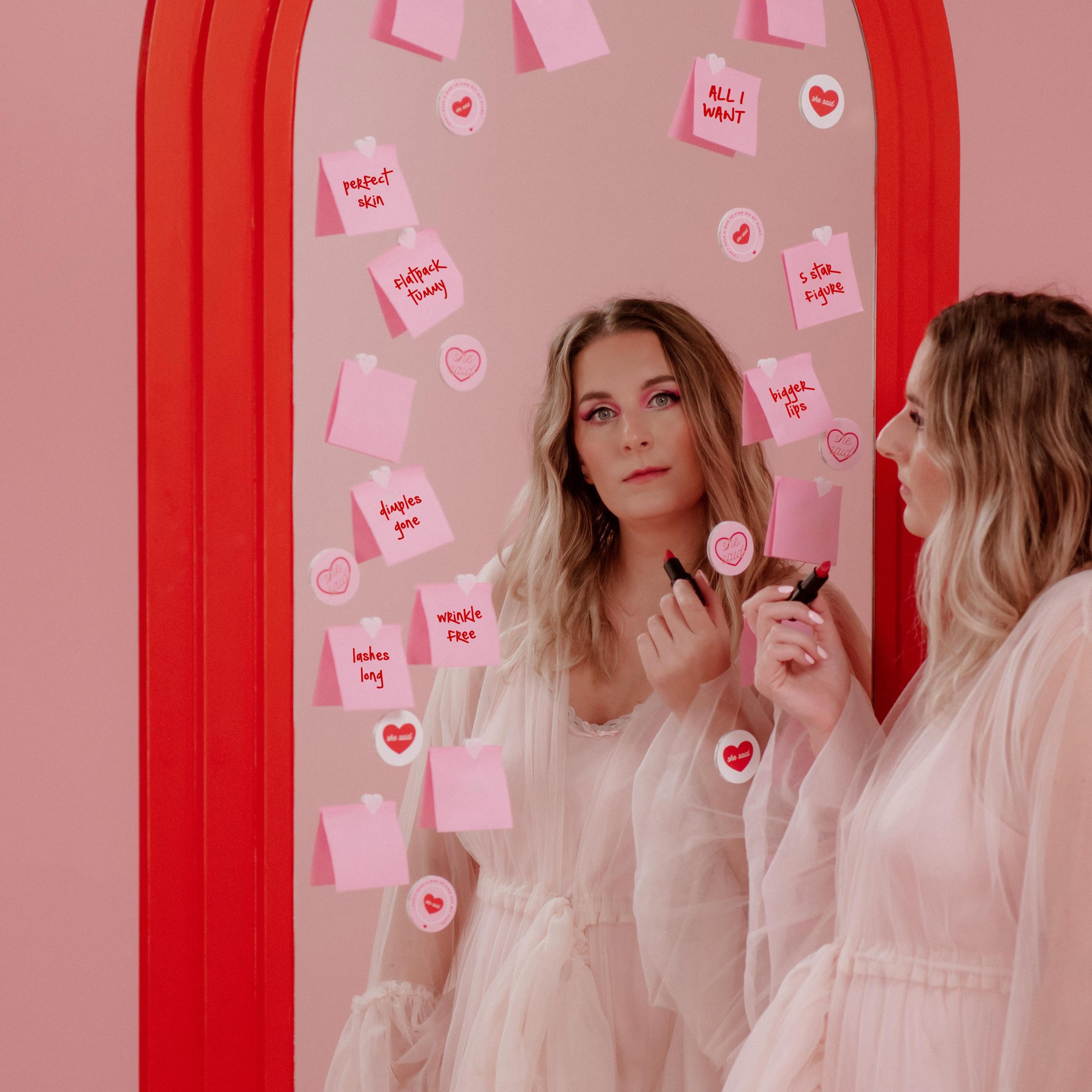 ALL I WANT - Single