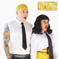 ULTRA HIGH DEF LOVER - Single - Bentley Robles & Madison Rose