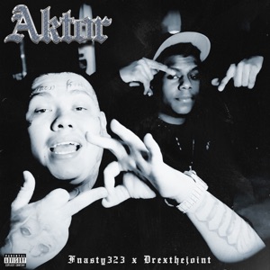 Aktor (feat. Drexthejoint) - Single