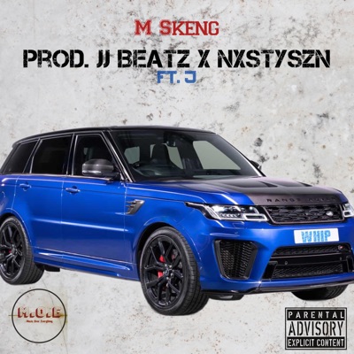 Whip (feat. J) - Single