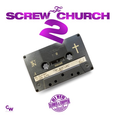 The Screw Church 2