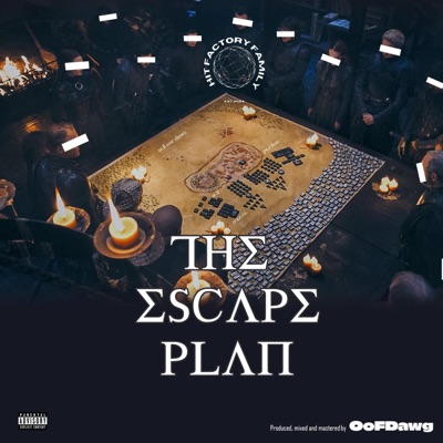 The Escape Plan