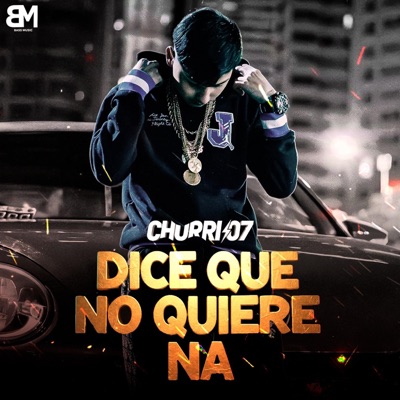 Dice que no quiere na - Single