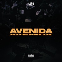 Avenida - Single - Enemy 27