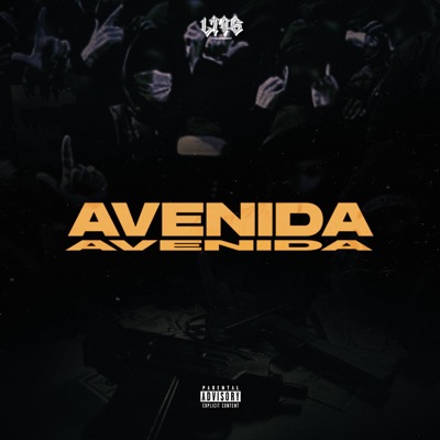 Avenida - Single