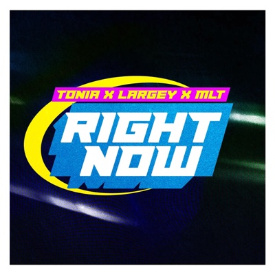 Right Now - Single