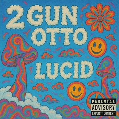 Lucid - EP