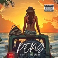 Peng (feat. Wiz Daddy) - Single - K-Hot