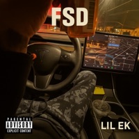 FSD - Single - Lil ek