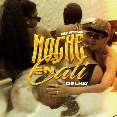 Noche en Cali - Single