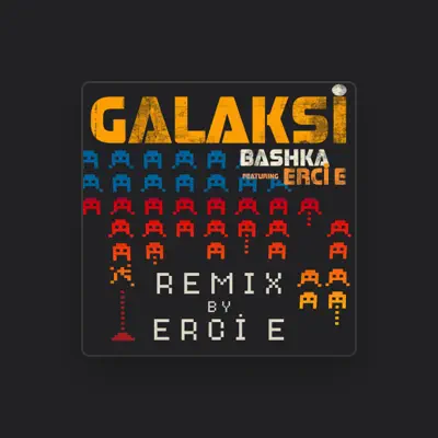 Listen to BASHKA, watch music videos, read bio, see tour dates & more!