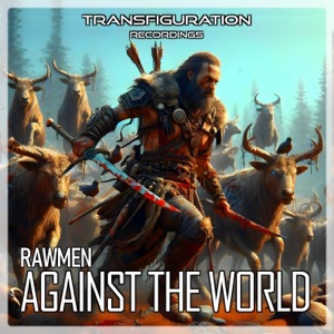 Against The World - EP